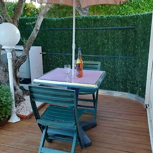 Studio 66 Appartement